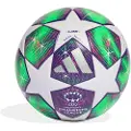Adidas Uwcl 25/26 League Stage League Fotball