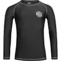 Benlee Mossburn Compression Langarmet Baselag