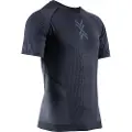 X-Bionic Xceed Run Kortærmet Baselayer