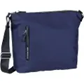 Mandarina Duck Hunter Hobo Vct05 Skuldertaske