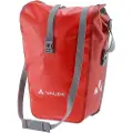 Vaude Aqua Back Lava Sykkelveske 48l 2 Enheter