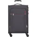 American Tourister Crosstrack Spinner 67/24 71.5l Trillekoffert