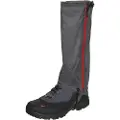 Vaude Albona Gaiter II, skotrekk, grå