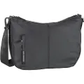 Mandarina Duck Hunter Hobo Vct20 Skuldertaske
