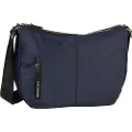 Mandarina Duck Hunter Hobo Vct20 Skuldertaske