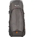 Salewa Trek Mate 55l + 5l Grå Tursekk