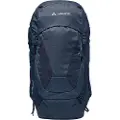 Vaude Tents Asymmetric 48+8l Dame Ryggsekk