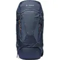 Vaude Tents Asymmetric 52+8l Ryggsekk