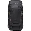 Vaude Tents Avox 60+10l Dame Ryggsekk