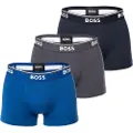 Hugo Boss Power Boxers 3 Enheter