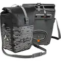 Vaude Aqua Back Luminum Ii 24l Sykkelvesker
