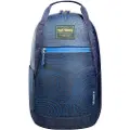 Tatonka City Pack 15L, ryggsekk, blå