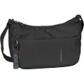 Mandarina Duck Md 20 Hobo Qmt30 Skulderveske