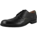 Clarks Shoes Craft Arlo Limit Sko