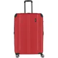 Travelite City 4w L Expandable 113/124l Trillekoffert