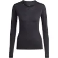 Adidas Xperior Merino 150 Baselayer Langarmet T-skjorte