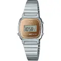 Casio La670wes-4aef Dameklokke