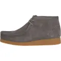 Clarks Shoes Wallabeeevo Bt Booties