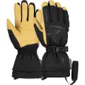 Reusch Down Spirit Goretex Hansker
