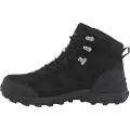 Jack Wolfskin Trail Hiker Texapore Mid Tursko