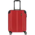 Travelite City 4w S 40l Trillekoffert
