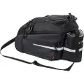 Vaude Bike Silkroad L Sykkelveske