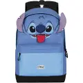 KARACTERMANIA Lilo And Stitch Disney Cool Head Ryggsekk