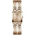 GUESS Mod Id Dameklokke