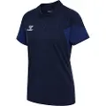 Hummel Travel Kortermet Poloskjorte