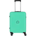 Travelite Orbita 4w S 37l Trillekoffert