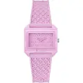 GUESS Mod Pop Dameklokke