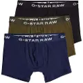 G-Star D23774-d516 Boxers 3 Enheter