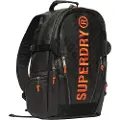 Superdry Tarp Aop Ryggsekk
