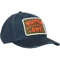 Superdry Graphic Truckerlue