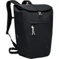 Vaude Clubride Urban 25 backpack, black