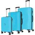 Travelite Orbita 4w L/m/s Trillekoffert