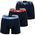 Emporio Armani 111473-4f715 Boxers 3 Enheter
