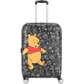 American Tourister Wavebreaker Marvel Spinner 67/24 Tsa 64l Trillekoffert