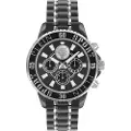 Plein sport Glam Chrono Klokke