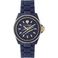 Plein sport The Scratch 38 Mm Dameklokke