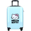 Hello Kitty Reisevibber Trolley 46 Cm