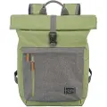 Travelite Basics Rollup 35l Ryggsekk