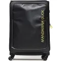 Mandarina Duck Eco Coated Osv05 Trillekoffert
