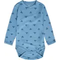 Hummel Bambo Langarmet Body
