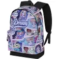 KARACTERMANIA Disney Comic Ryggsekk 44 Cm