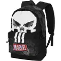 KARACTERMANIA Marvel Punisher Skull Ryggsekk 44 Cm