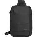 Travelite Workfloow 6l Skuldertaske