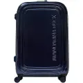 Mandarina Duck Logoduck+ Metal Ouv33 Trillekoffert