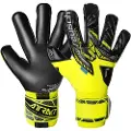 Reusch Attrakt Gold X Evolution Keeperhansker