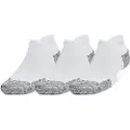 Under Armour Armourdry Run Cushion Usynlige Sokker 3 Par